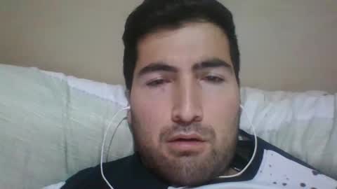 Antonio online show from 01-12-25, 11:58