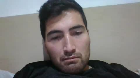 Antonio online show from 01-13-25, 08:15