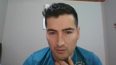 Antonio online show from 01-28-25, 04:19