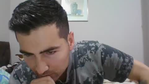 Antonio online show from 01-30-25, 03:55