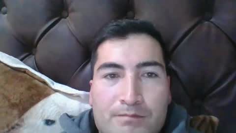 Antonio online show from 01-31-25, 07:29