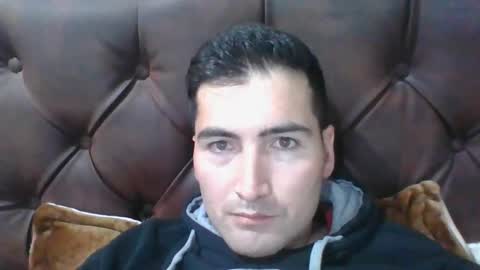 Antonio online show from 02-01-25, 01:34