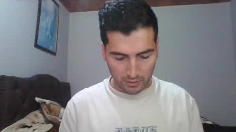 Antonio online show from 02-05-25, 06:48