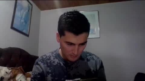 Antonio online show from 02-06-25, 09:06