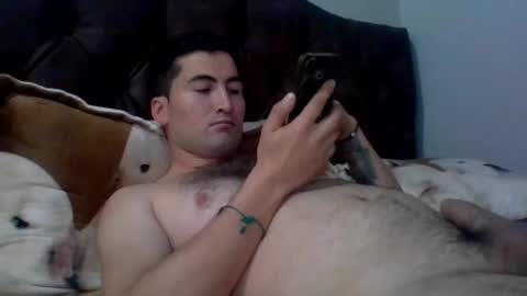 Antonio online show from 02-07-25, 08:53