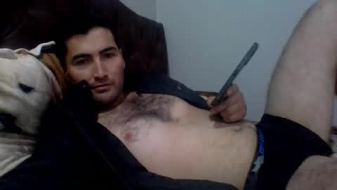 Antonio online show from 02-10-25, 10:19