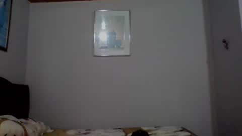 Antonio online show from 02-11-25, 04:35