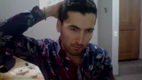 Antonio online show from 02-13-25, 04:32