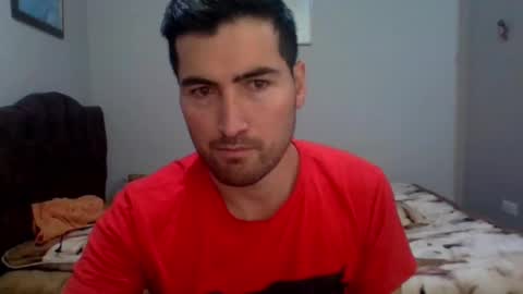 Antonio online show from 02-13-25, 03:46