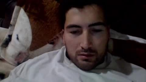 Antonio online show from 02-14-25, 04:15