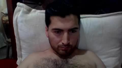 Antonio online show from 02-14-25, 06:29