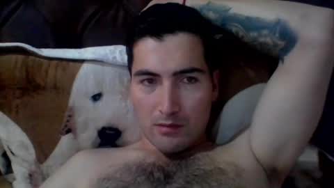 Antonio online show from 02-16-25, 09:59