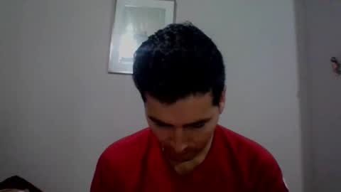 Antonio online show from 02-17-25, 07:31