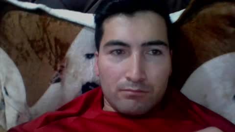 Antonio online show from 02-17-25, 10:58