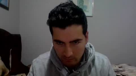 Antonio online show from 02-18-25, 02:38