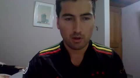 Antonio online show from 02-19-25, 01:18