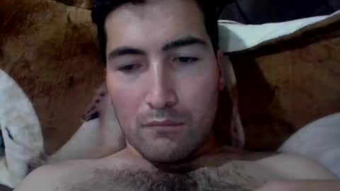 Antonio online show from 02-19-25, 04:23