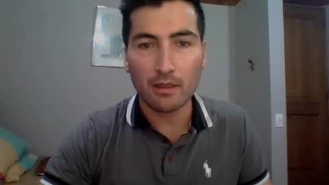 Antonio online show from 02-19-25, 06:43