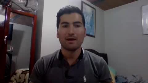 Antonio online show from 02-20-25, 02:07