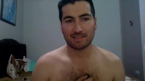 Antonio online show from 02-21-25, 06:48