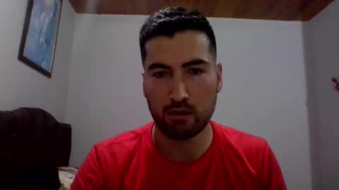 Antonio online show from 02-25-25, 01:30