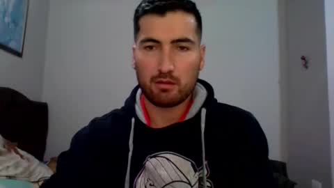 Antonio online show from 02-25-25, 06:53