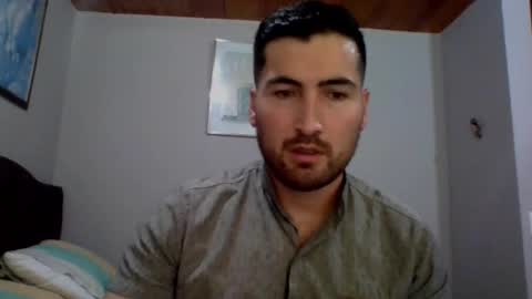 Antonio online show from 02-26-25, 08:00