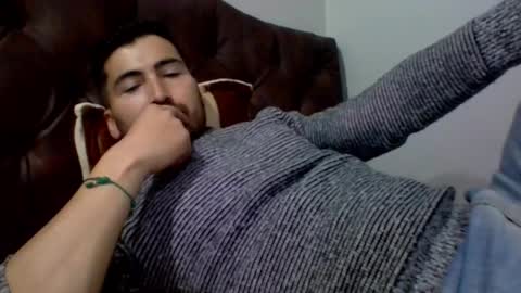 Antonio online show from 02-27-25, 06:18