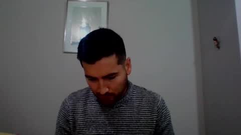 Antonio online show from 02-27-25, 05:04