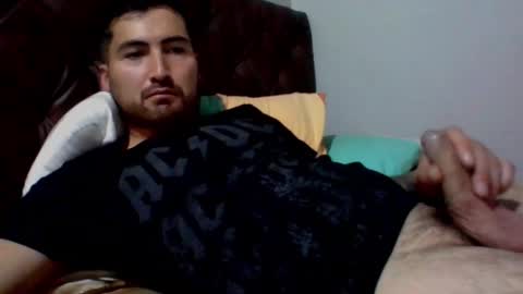 Antonio online show from 03-01-25, 05:31