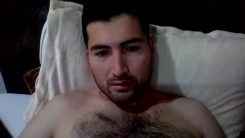 Antonio online show from 03-07-25, 02:01