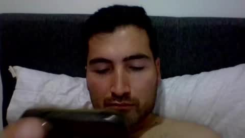 Antonio online show from 03-10-25, 02:50