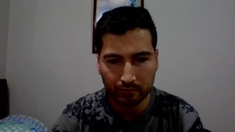 Antonio online show from 03-12-25, 04:08