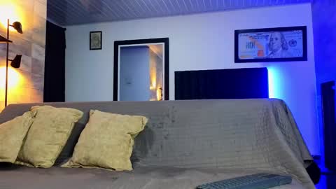 Snapshot of asmodeo_cox chatting on 02-23-25, 09:22 Asmodeo - online show from 02-23-25, 09:22