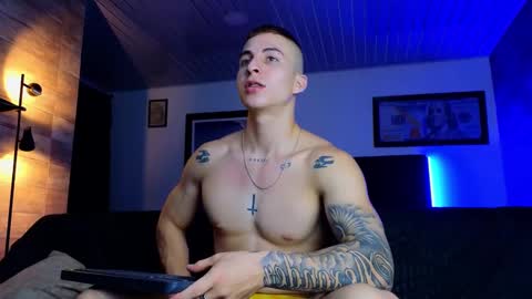 Snapshot of asmodeo_cox chatting on 03-02-25, 03:45 Asmodeo - online show from 03-02-25, 03:45