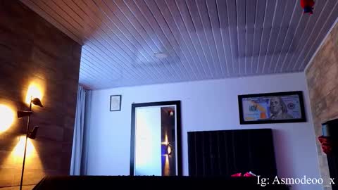 Snapshot of asmodeo_cox chatting on 09-21-25, 09:16 Asmodeo - online show from 09-21-25, 09:16