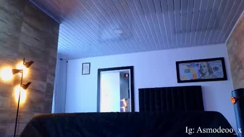 Snapshot of asmodeo_cox chatting on 10-05-25, 09:56 Asmodeo - online show from 10-05-25, 09:56