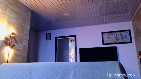 Snapshot of asmodeo_cox chatting on 10-11-25, 01:38 Asmodeo - online show from 10-11-25, 01:38