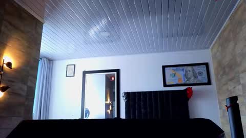 Snapshot of asmodeo_cox chatting on 10-23-25, 12:59 Asmodeo - online show from 10-23-25, 12:59