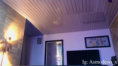 Snapshot of asmodeo_cox chatting on 11-07-25, 02:33 Asmodeo - online show from 11-07-25, 02:33