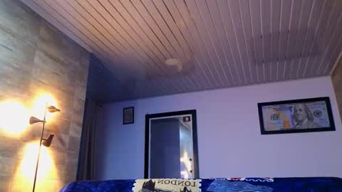 Snapshot of asmodeo_cox chatting on 11-23-25, 10:53 Asmodeo - online show from 11-23-25, 10:53