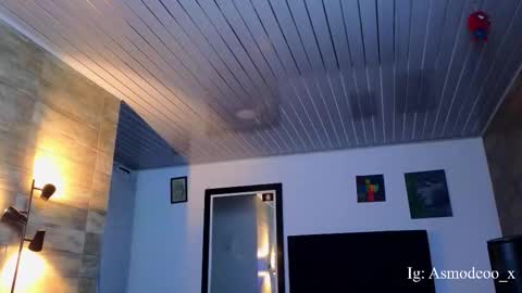 Asmodeo  -   online show from 02-03-26, 11:54