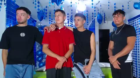 THOMAS AND DAMIAND online show from 01-25-25, 12:27