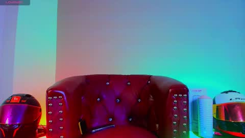 asmodeus bael online show from 12-15-25, 10:58