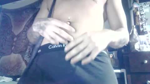 Snapshot of asmodeus_princeoflust chatting on 02-02-26, 01:21 Asmodeus online show from 02-02-26, 01:21