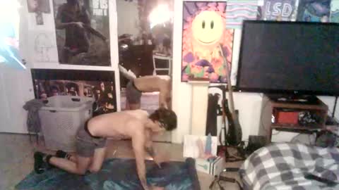 Snapshot of asmodeus_princeoflust chatting on 02-25-26, 11:25 Asmodeus online show from 02-25-26, 11:25