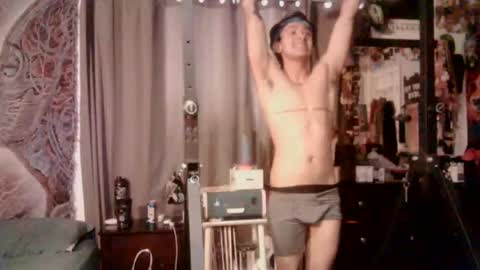 Asmodeus online show from 03-08-26, 10:35