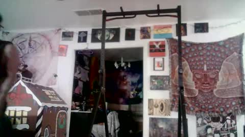 Asmodeus online show from 04-13-26, 11:43