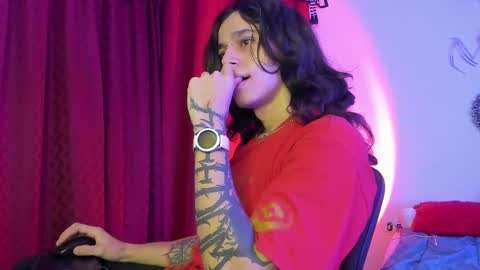 asmodeuszz online show from 12-03-24, 02:14