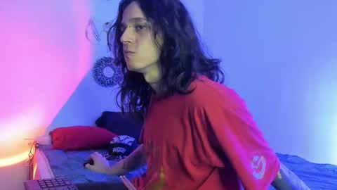 asmodeuszz online show from 12-03-24, 05:20